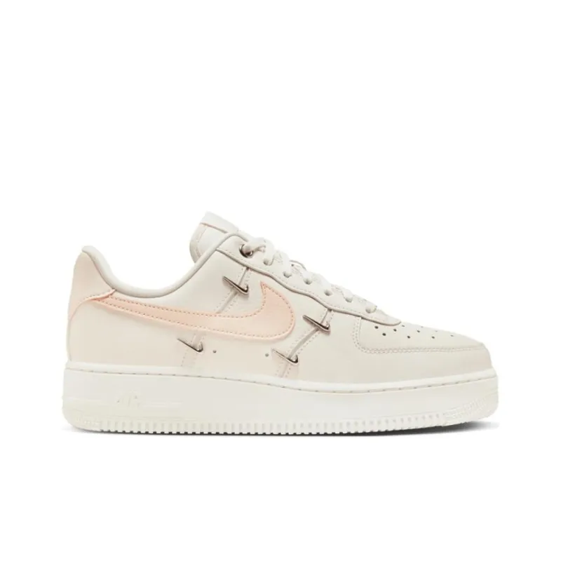 Nike Air Force 1 Low Rose Gold-1