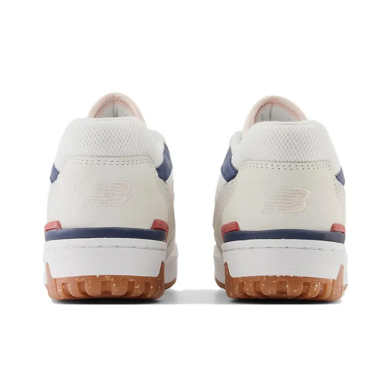 New Balance 550 Sea Salt Quartz Pink Astro Dust Women's-4