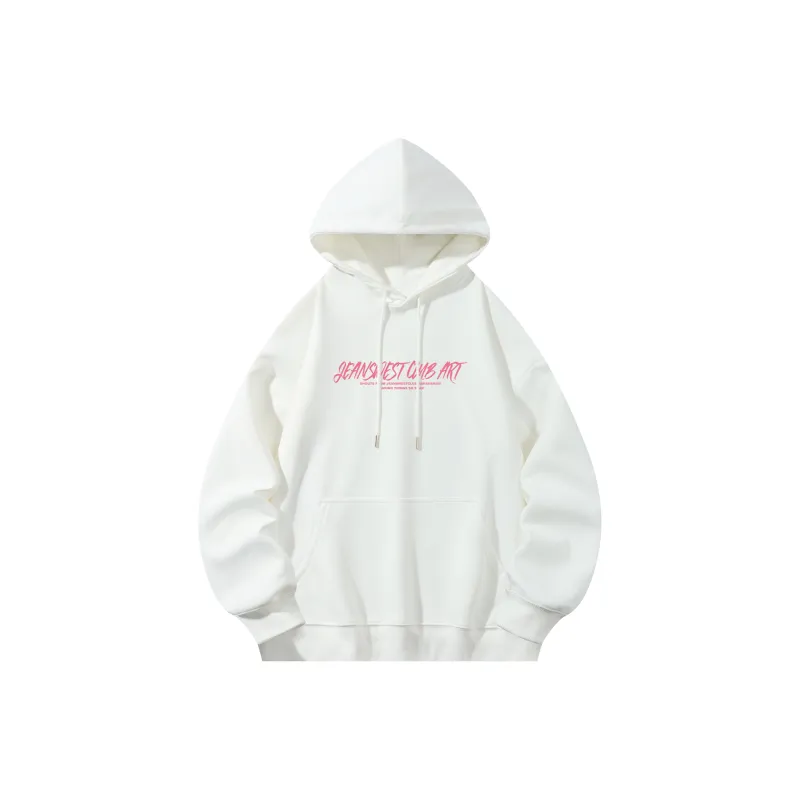 JEANSWEST CLUB Sweatshirts Unisex-4