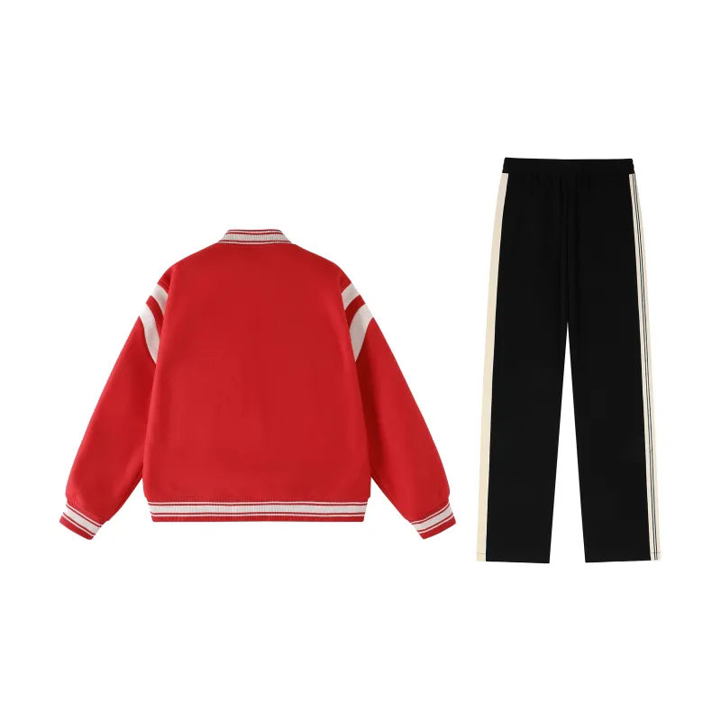 Coca-Cola Casual Sportswear Unisex-5