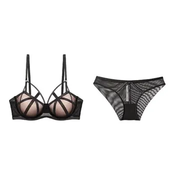 DXTOXS Women's Underwear Sets