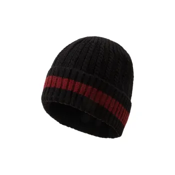 BAIJUAN Beanies Unisex