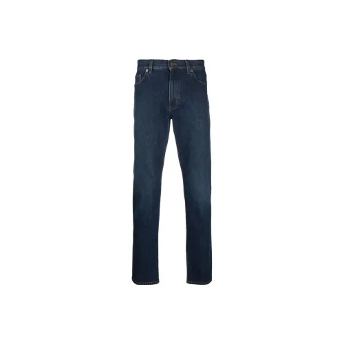 Ermenegildo Zegna Jeans Men Indigo