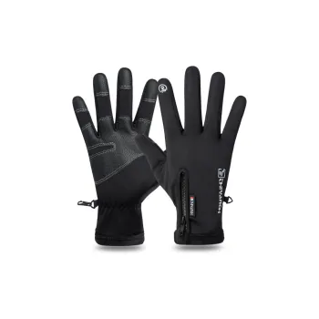 TMT Ski Gloves