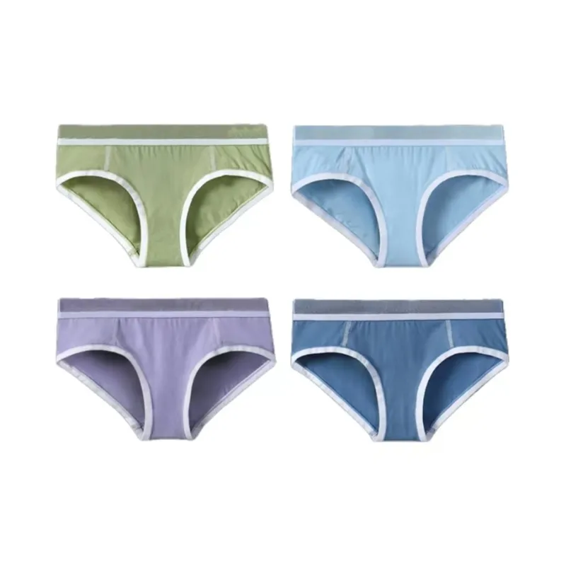 Chun Xi Women's Underpants-4
