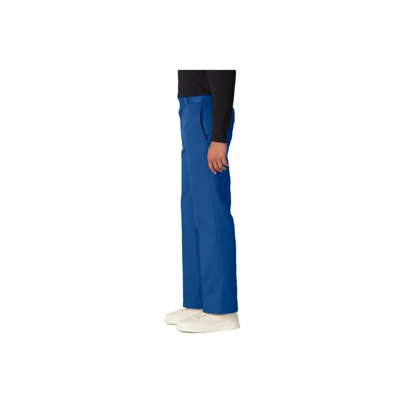 Dickies Casual Pants Men Royal Blue-2