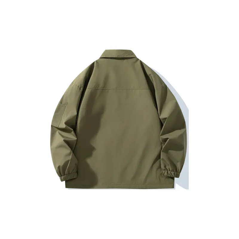DEFINEX Jackets Unisex-12