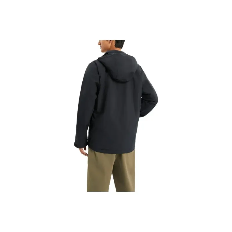 Columbia Waterproof Windbreaker Jacket Unisex-1