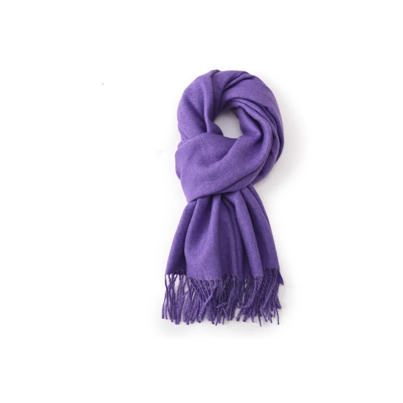 FREE RABBITⅡ Knit Scarves Unisex-14
