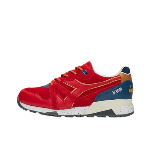 Diadora N9000 UBIQ Made In Italy