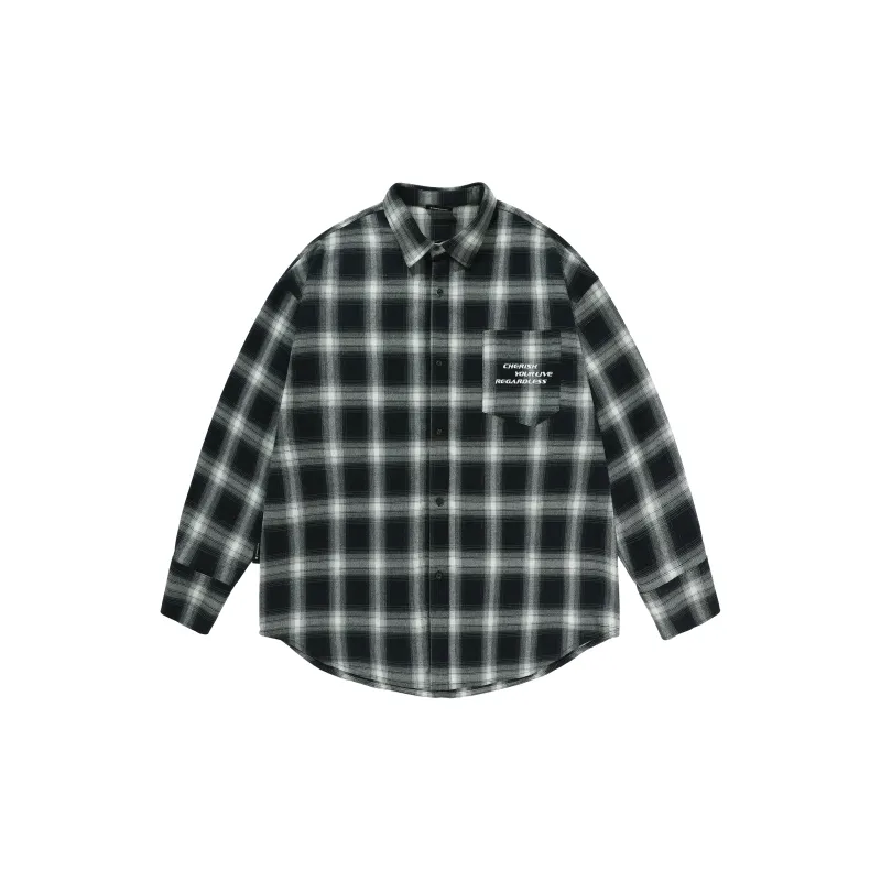 BJHG Shirts Unisex-1