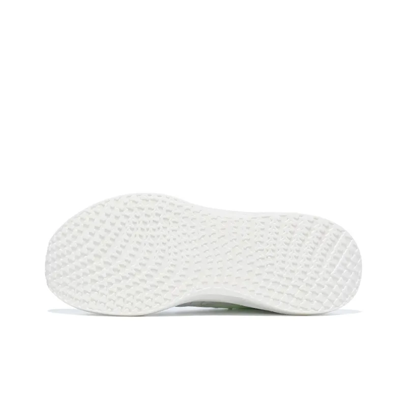 BMAI Carbon Mix Plus Running Shoes Men Mid Top Icy Snow-5