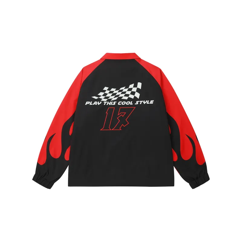 S.view Jackets Unisex-9
