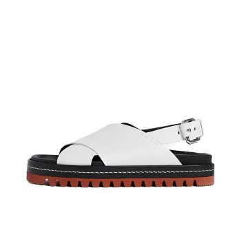 Plan C Schuhe Platform Sandals