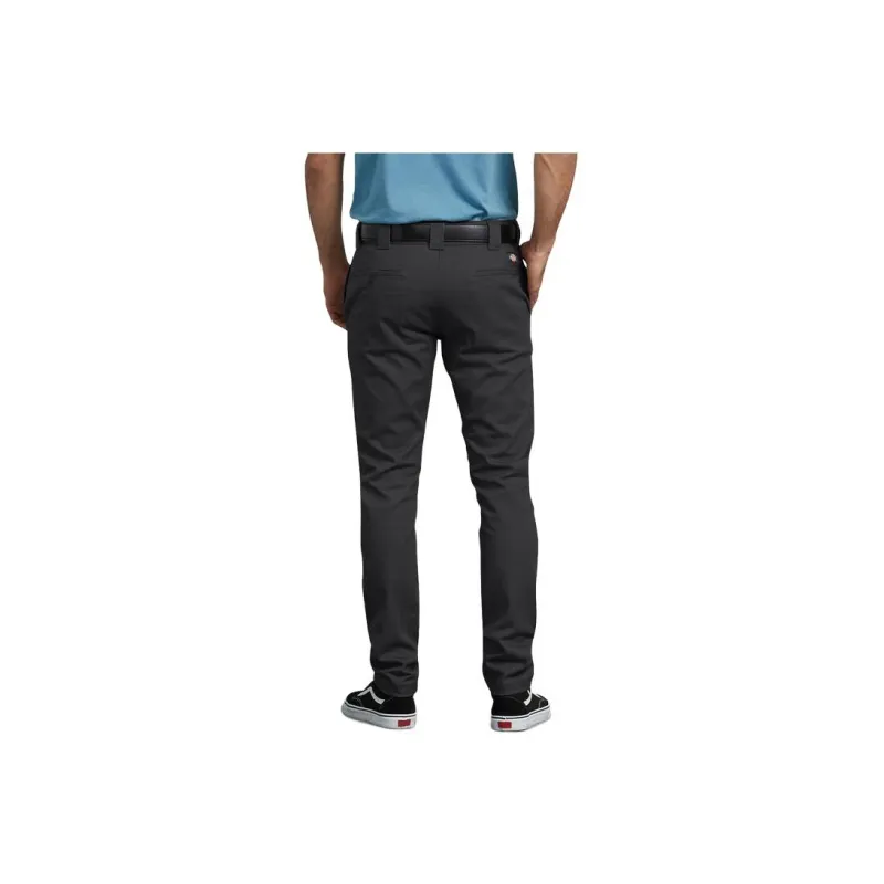 Dickies Casual Pants Men Black-1