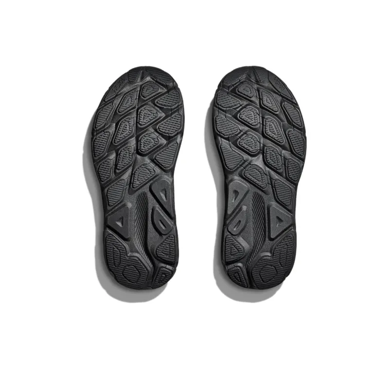 HOKA ONE ONE Clifton 9 Gore Tex Black Black-7