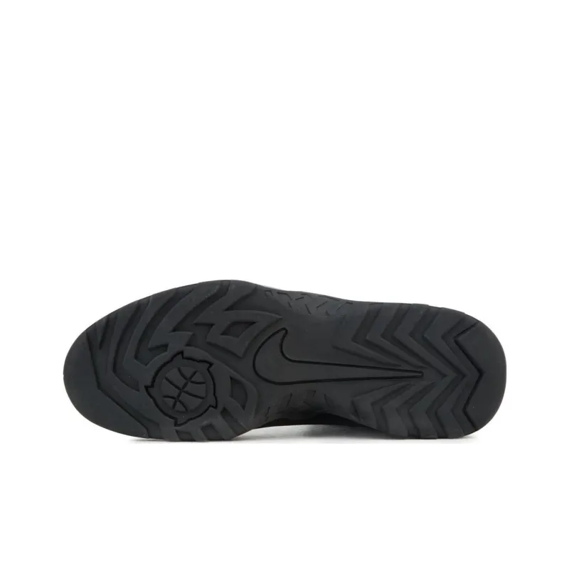 Nike Air Darwin Black White-6