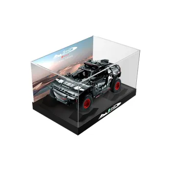 LYB Model Accessories