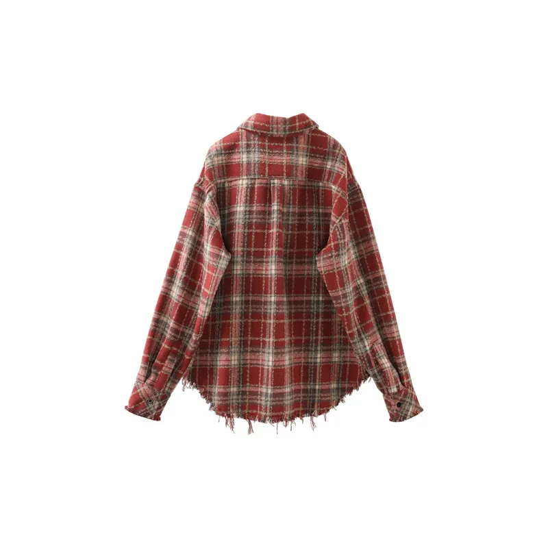 BABUGGE Shirts Unisex-1