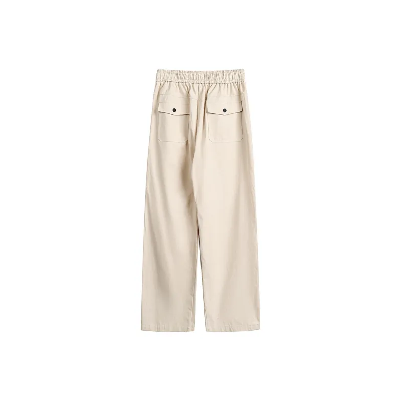 MPUX Casual Pants Unisex-13