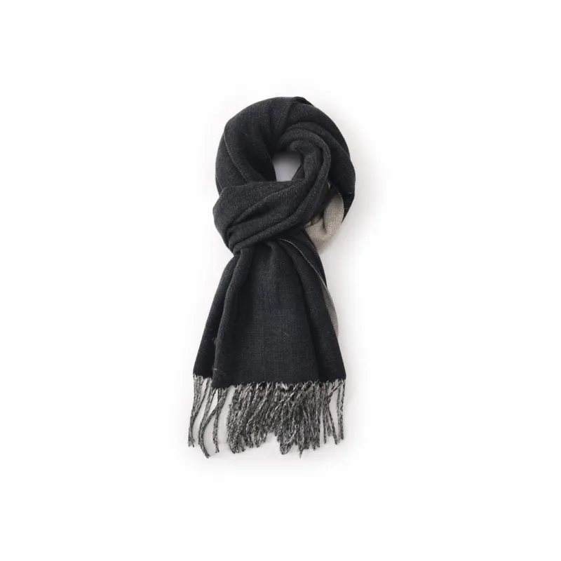 FREE RABBITⅡ Knit Scarves Unisex-20