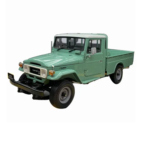 KYOSHO 장난감 레플리카 자동차 컬렉션 자동차 모형