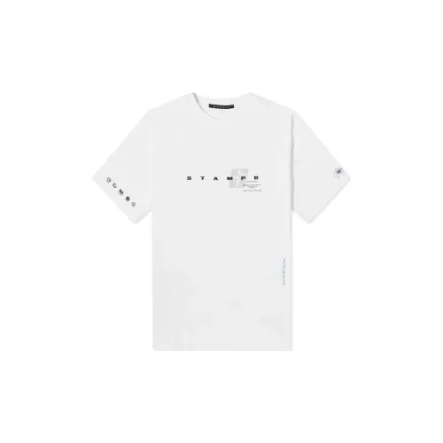 ANDERSSON BELL T-Shirts Men White