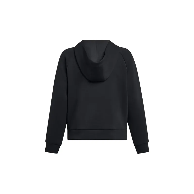 Under Armour Sweatshirts Women's Black-1