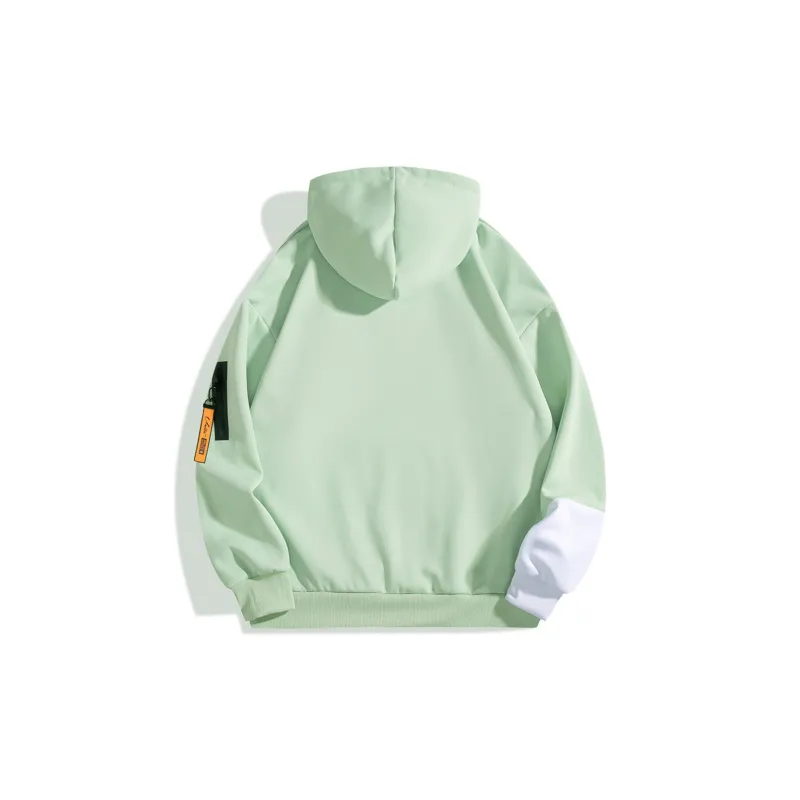 Unite Life HOODS Sweatshirt Unisex-7