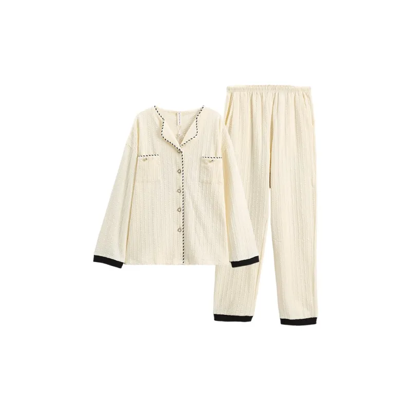 FENTENG Women's Pajama Sets-0