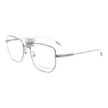 Ermenegildo Zegna Eyeglass Frames Men