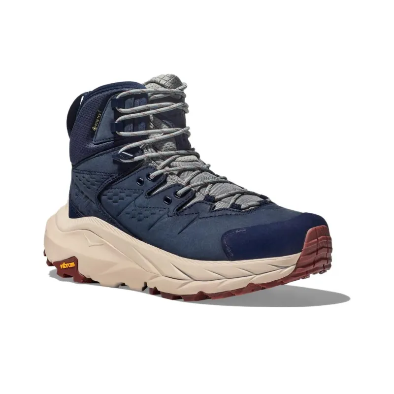 HOKA ONE ONE Kaha 2 Gtx 'Limestone Shifting Sand'-3