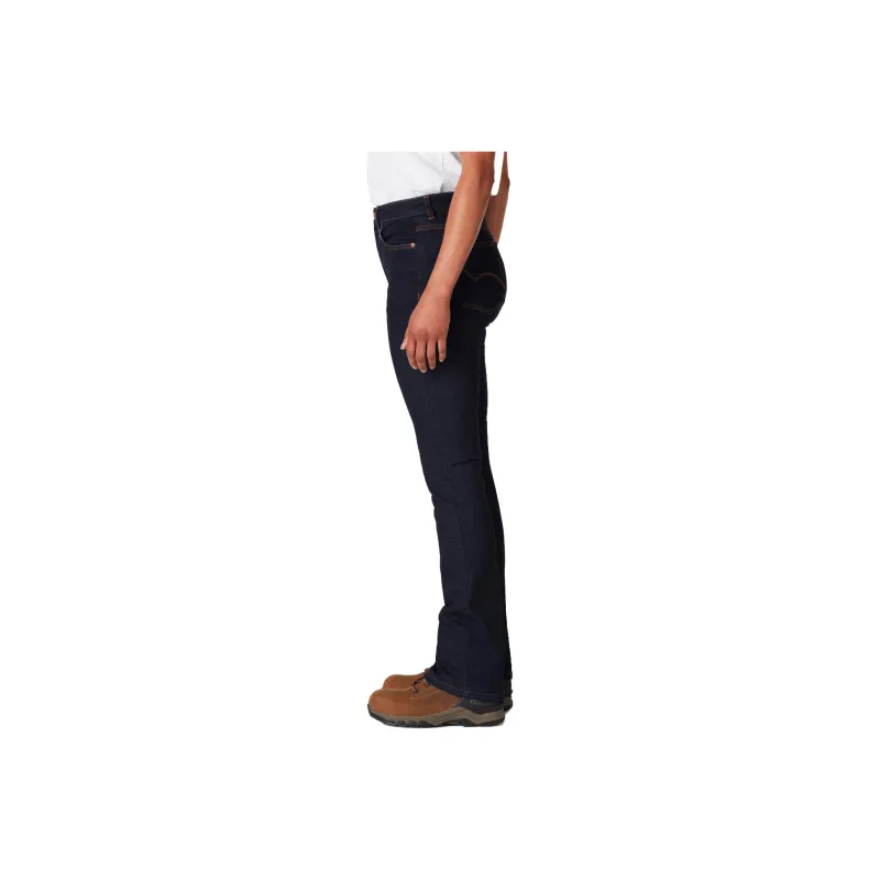 Dickies Jeans Women's Blue-2