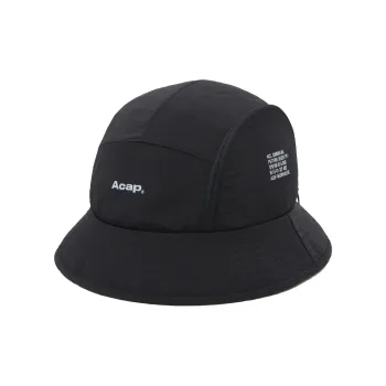 ACAP Polyester Bucket Hats Unisex