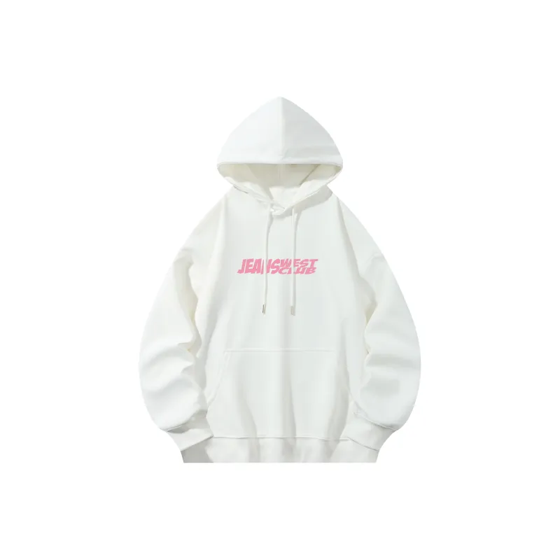 JEANSWEST CLUB Sweatshirt Unisex-3