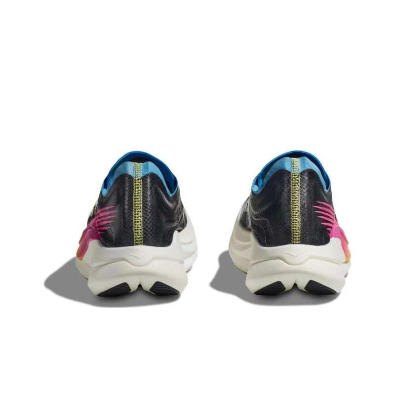 HOKA ONE ONE Rocket X 2 Black Multi-4