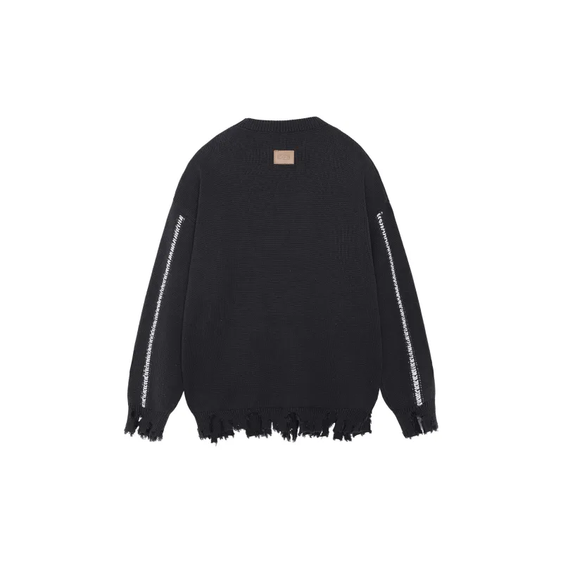 ICONS Lab Sweaters Unisex-15