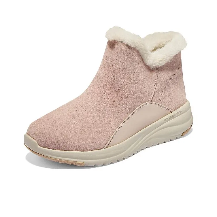 Skechers Performance On The Go Joy 'Pink White' Women's-2