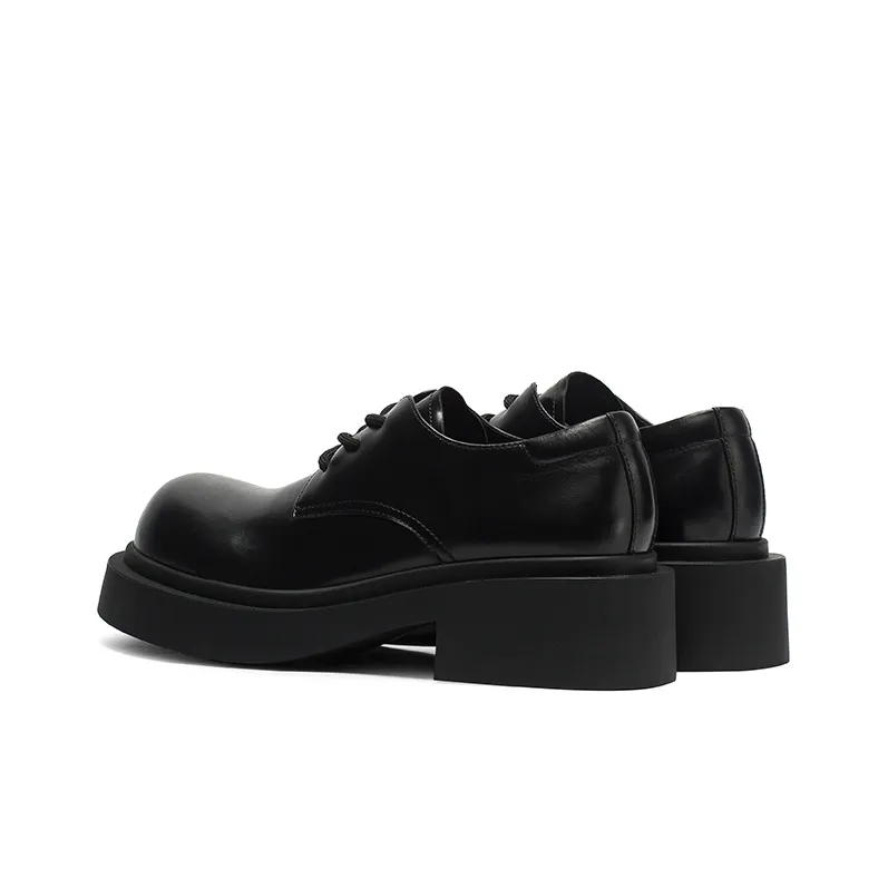 Coup De Foudre Loafers 5cm Women's-3