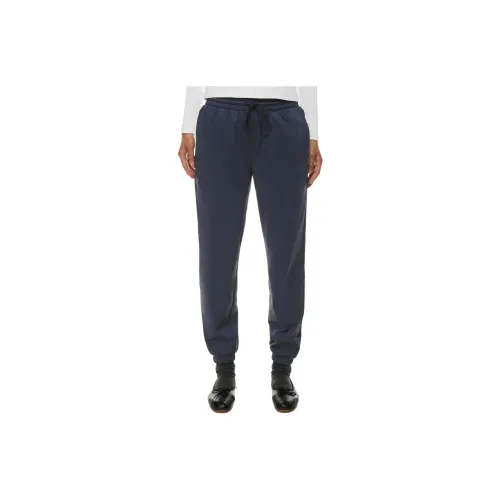 ARITZIA Casual Pants Women's Marine Blue/Ink Navy/Whisper White