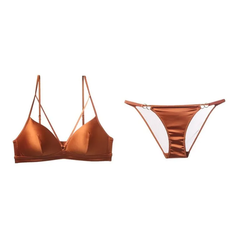 DXTOXS Women's Underwear Sets-1