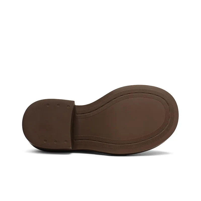 Coup De Foudre Loafers 5cm Women's-10