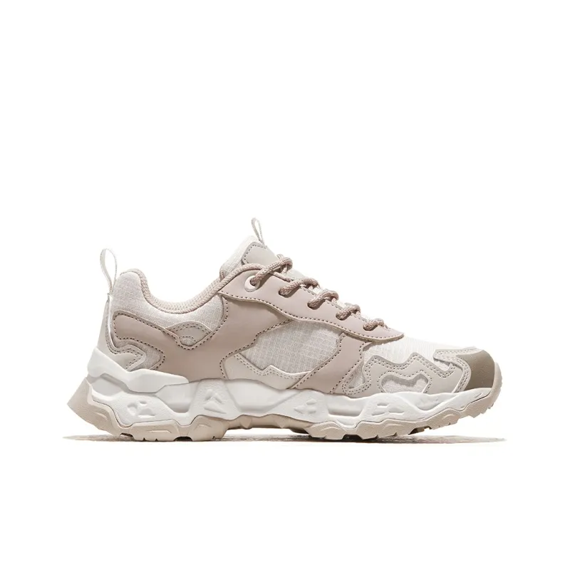 CAMEL Mystic Rock 1.0 Low Top Outdoor Shoes Women's-19