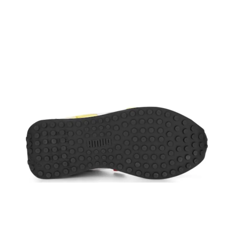 PUMA Future Rider SpongeBob SquarePants GS-4