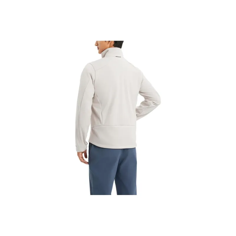 Columbia Puffer Jacket Men's White-1