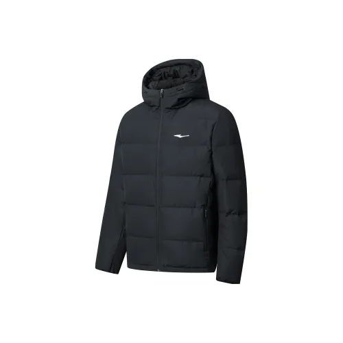 Erke Down Jackets Unisex