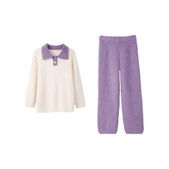 Aannsfam Women's Pajama Sets