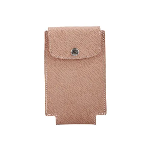 LONGCHAMP Le Pliage Green Card Holders