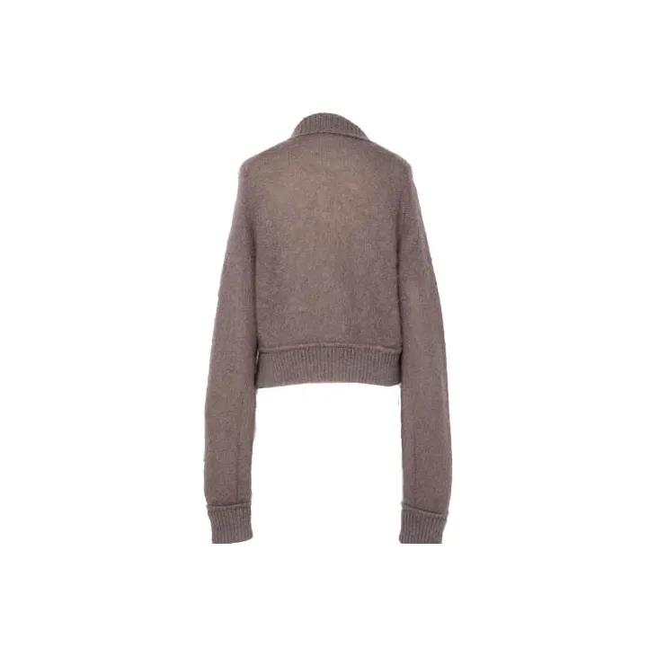 Sacai Sweaters Women's Brown-1