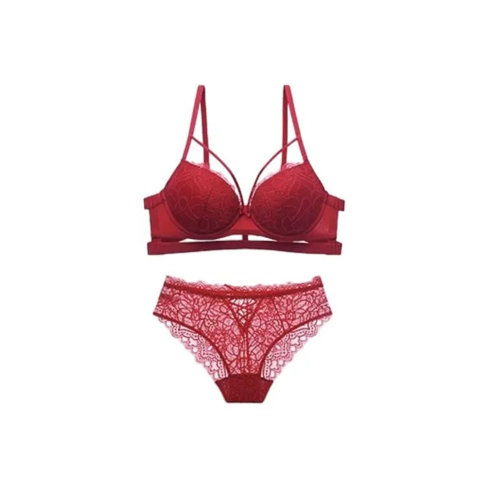 DXTOXS Women's Underwear Sets-1
